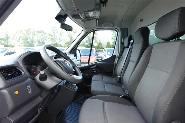 Renault Master 2,3 DCI SKŘÍŇ CHLAĎÁK KLIMA - foto 15