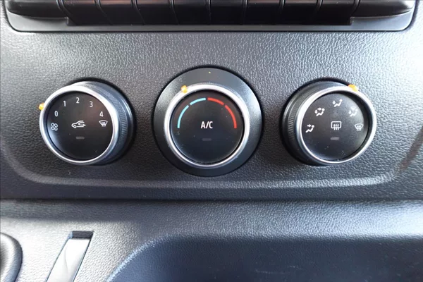 Renault Master 2,3 DCI SKŘÍŇ CHLAĎÁK KLIMA - foto 25