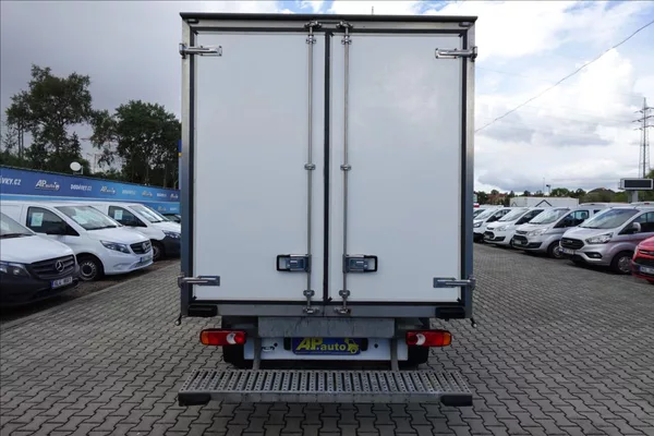 Renault Master 2,3 DCI SKŘÍŇ CHLAĎÁK KLIMA - foto 9