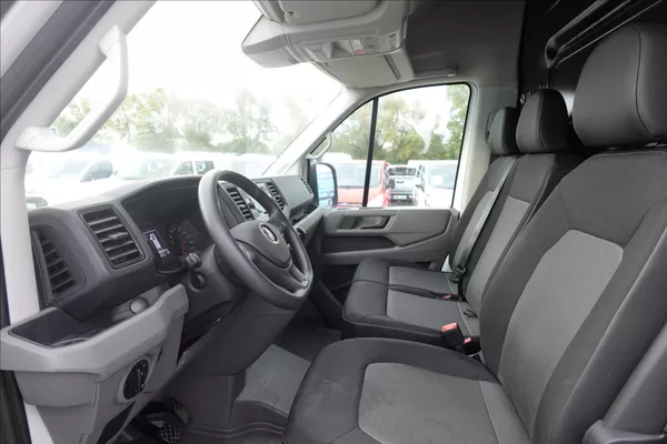 Volkswagen Crafter 2,0 TDI MAXI KLIMA - foto 13