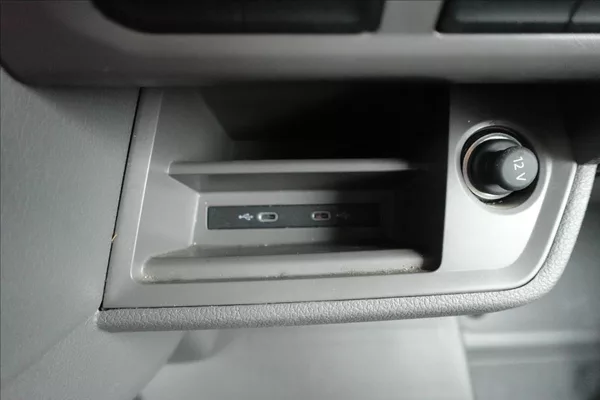 Volkswagen Crafter 2,0 TDI MAXI KLIMA - foto 20
