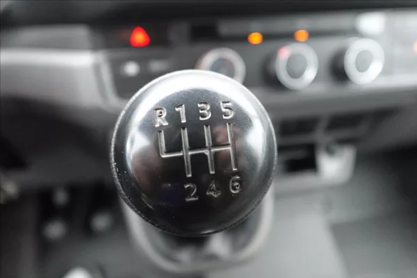 Volkswagen Crafter 2,0 TDI MAXI KLIMA - foto 21