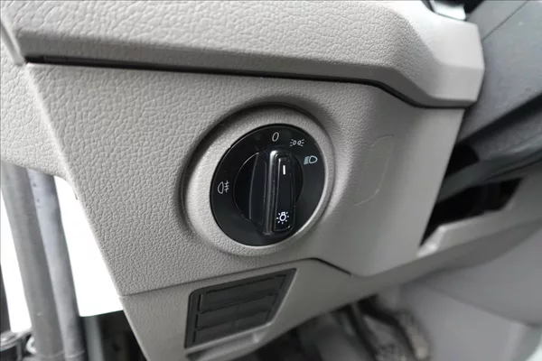 Volkswagen Crafter 2,0 TDI VALNÍK PLACHTA SPANÍ - foto 20