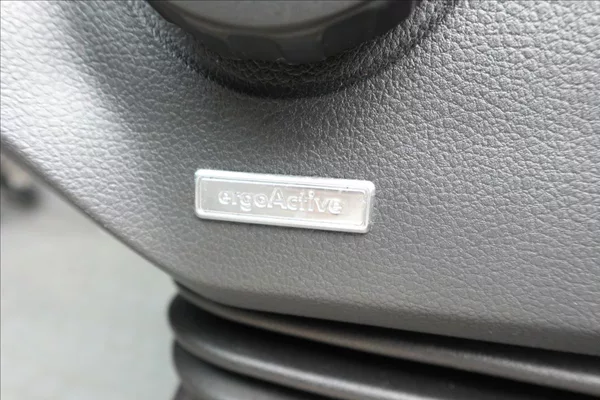 Volkswagen Crafter 2,0 TDI VALNÍK PLACHTA SPANÍ - foto 22