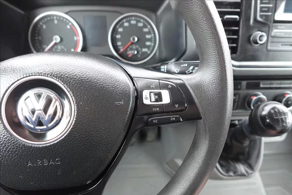Volkswagen Crafter 2,0 TDI VALNÍK PLACHTA SPANÍ - foto 26
