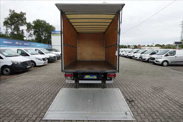 Iveco Daily 2,3 HPT 35S160 SKŘÍŇ ČELO KLI - foto 10