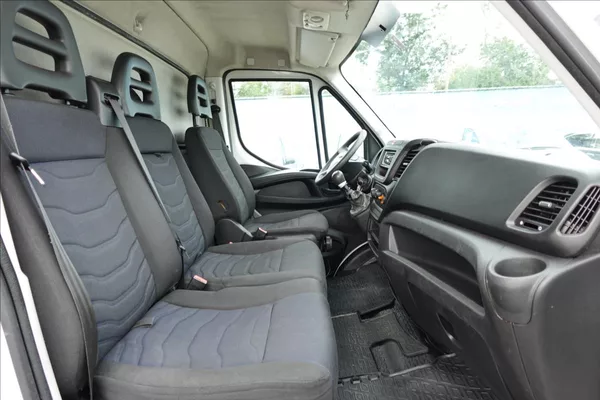 Iveco Daily 2,3 HPT 35S160 SKŘÍŇ ČELO KLI - foto 15