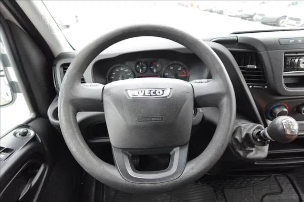 Iveco Daily 2,3 HPT 35S160 SKŘÍŇ ČELO KLI - foto 16
