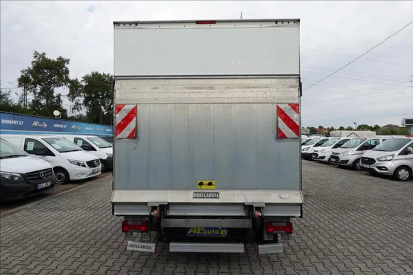 Iveco Daily 2,3 HPT 35S160 SKŘÍŇ ČELO KLI - foto 8