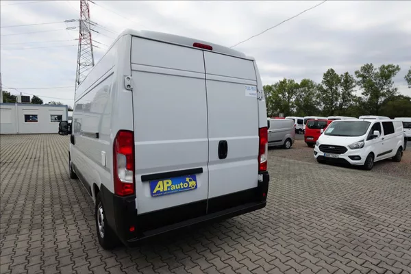 Fiat Ducato 2,3 JTD L4H2 CHLAĎÁK DO 4°C K - foto 13