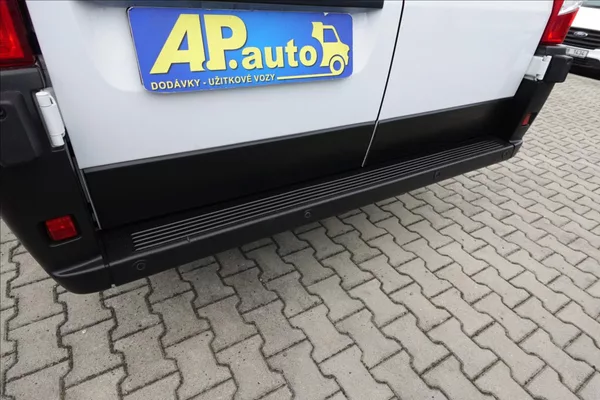Fiat Ducato 2,3 JTD L4H2 CHLAĎÁK DO 4°C K - foto 16