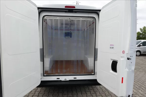 Fiat Ducato 2,3 JTD L4H2 CHLAĎÁK DO 4°C K - foto 17