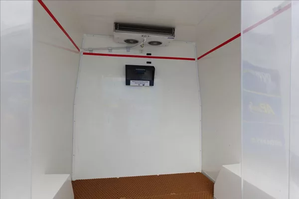 Fiat Ducato 2,3 JTD L4H2 CHLAĎÁK DO 4°C K - foto 18