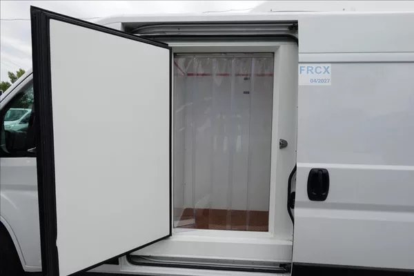 Fiat Ducato 2,3 JTD L4H2 CHLAĎÁK DO 4°C K - foto 21