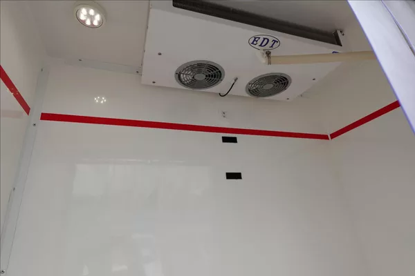 Fiat Ducato 2,3 JTD L4H2 CHLAĎÁK DO 4°C K - foto 22