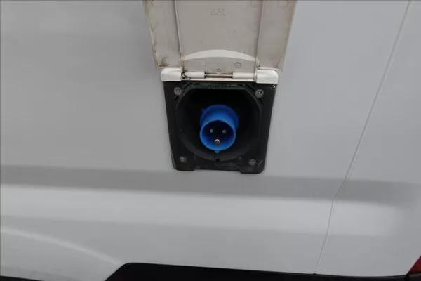Fiat Ducato 2,3 JTD L4H2 CHLAĎÁK DO 4°C K - foto 23