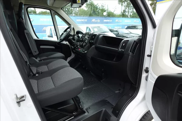 Fiat Ducato 2,3 JTD L4H2 CHLAĎÁK DO 4°C K - foto 24