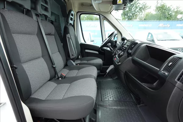 Fiat Ducato 2,3 JTD L4H2 CHLAĎÁK DO 4°C K - foto 25