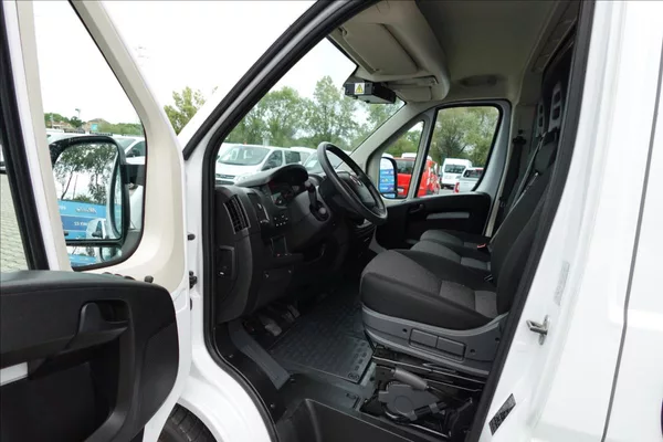 Fiat Ducato 2,3 JTD L4H2 CHLAĎÁK DO 4°C K - foto 26
