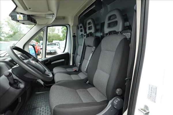 Fiat Ducato 2,3 JTD L4H2 CHLAĎÁK DO 4°C K - foto 27