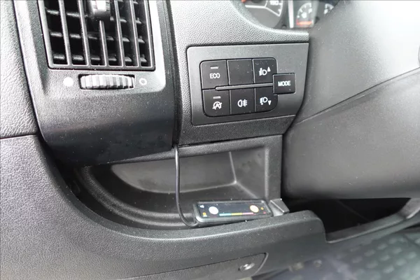 Fiat Ducato 2,3 JTD L4H2 CHLAĎÁK DO 4°C K - foto 29
