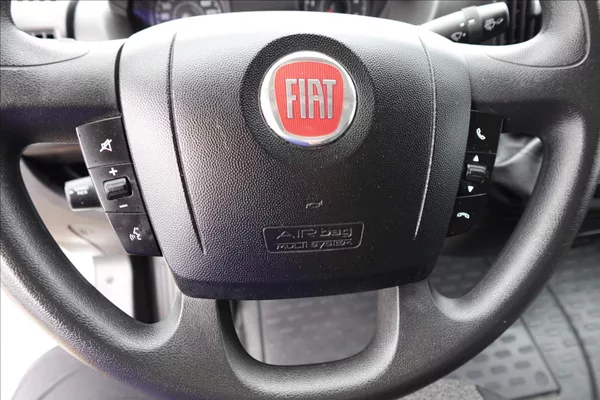 Fiat Ducato 2,3 JTD L4H2 CHLAĎÁK DO 4°C K - foto 30