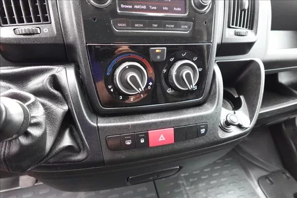 Fiat Ducato 2,3 JTD L4H2 CHLAĎÁK DO 4°C K - foto 34