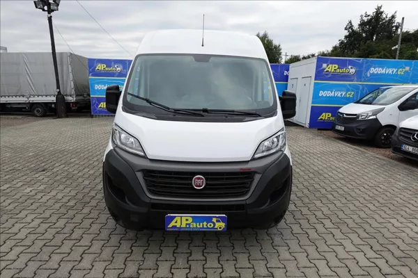 Fiat Ducato 2,3 JTD L4H2 CHLAĎÁK DO 4°C K - foto 5