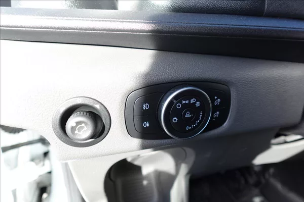 Ford Transit 2,0 TDCI JUMBO 6MÍST KLIMA - foto 28