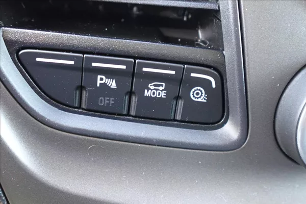 Ford Transit 2,0 TDCI JUMBO 6MÍST KLIMA - foto 38