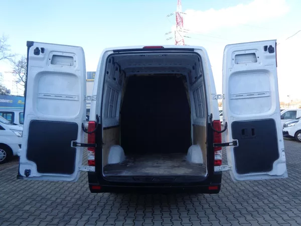Hyundai H 350 2,5 CRDI L3H2 6MÍST KLIMA SER - foto 14