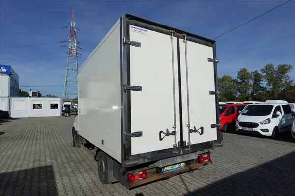 Iveco Daily 3,0 HPT 35S18 SKŘÍN CHLAĎÁK - foto 13