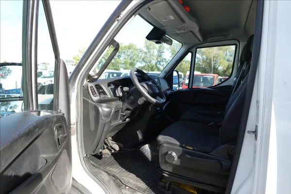 Iveco Daily 3,0 HPT 35S18 SKŘÍN CHLAĎÁK - foto 18