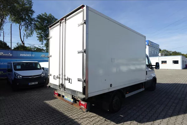 Iveco Daily 3,0 HPT 35S18 SKŘÍN CHLAĎÁK - foto 10
