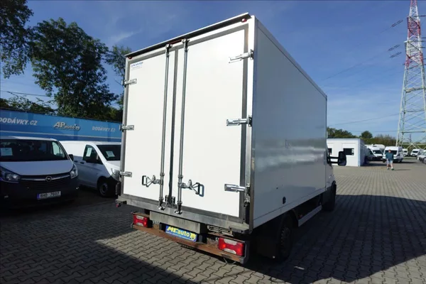 Iveco Daily 3,0 HPT 35S18 SKŘÍN CHLAĎÁK - foto 11