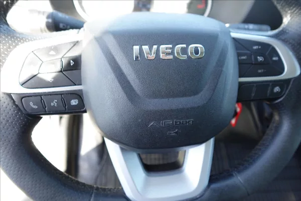 Iveco Daily 3,0 HPT 35S18 SKŘÍN CHLAĎÁK - foto 21