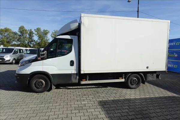 Iveco Daily 3,0 HPT 35S18 SKŘÍN CHLAĎÁK - foto 4