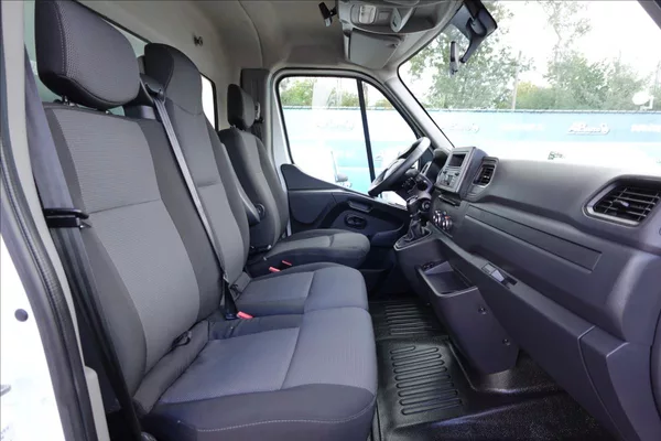 Renault Master 2,3 DCI SKŘÍŇ CHLAĎÁK KLIMA - foto 14