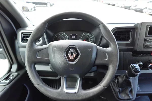 Renault Master 2,3 DCI SKŘÍŇ CHLAĎÁK KLIMA - foto 16