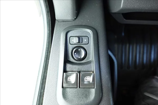 Renault Master 2,3 DCI SKŘÍŇ CHLAĎÁK KLIMA - foto 17