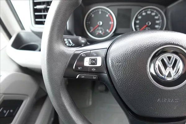 Volkswagen Crafter 2,0 TDI VALNÍK PLACHTA SPANÍ - foto 25