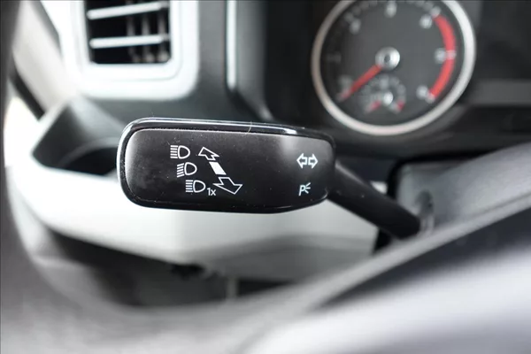 Volkswagen Crafter 2,0 TDI VALNÍK PLACHTA SPANÍ - foto 27