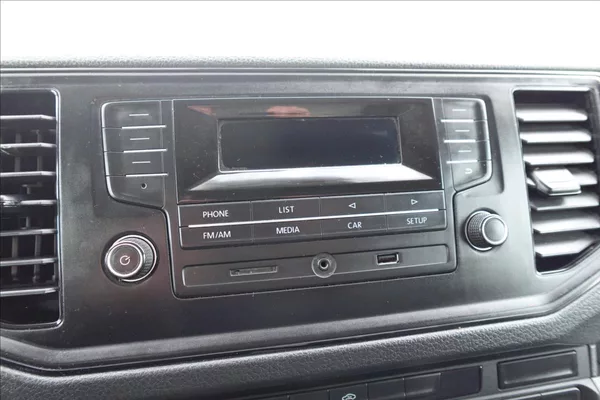 Volkswagen Crafter 2,0 TDI VALNÍK PLACHTA SPANÍ - foto 31