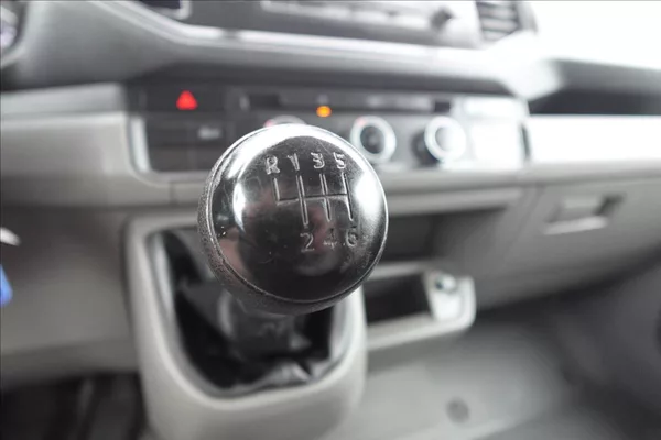 Volkswagen Crafter 2,0 TDI VALNÍK PLACHTA SPANÍ - foto 34
