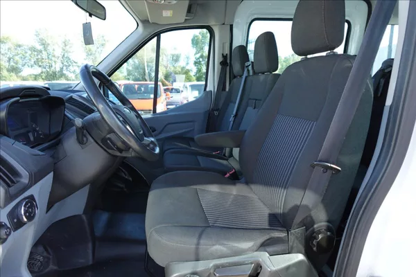 Ford Transit 2,2 TDCI L3H2 9 MÍST BUS KLIM - foto 22