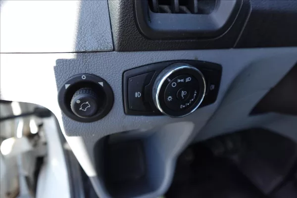 Ford Transit 2,2 TDCI L3H2 9 MÍST BUS KLIM - foto 24