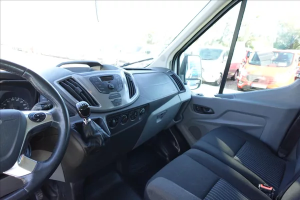 Ford Transit 2,2 TDCI L3H2 9 MÍST BUS KLIM - foto 25