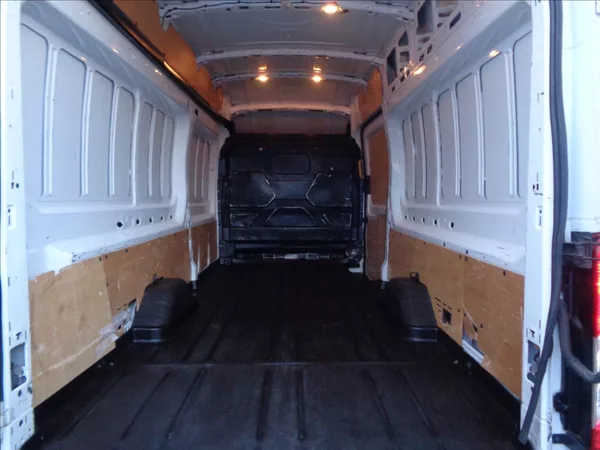 Ford Transit 2,0 TDCI 350L JUMBO KLIMA - foto 15