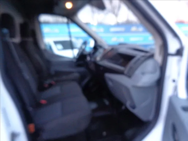 Ford Transit 2,0 TDCI 350L JUMBO KLIMA - foto 16