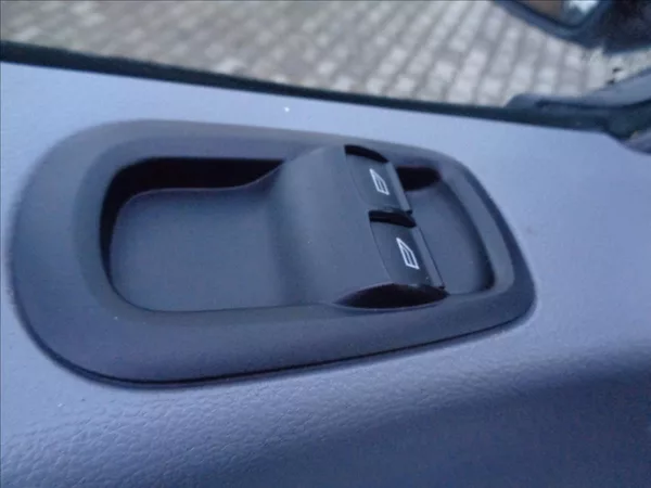 Ford Transit 2,0 TDCI 350L JUMBO KLIMA - foto 18
